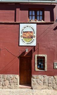 Hosteria Sol de la quebrada - 8