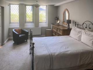 Old Church School - 5