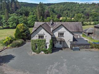 8 Bed in Grizedale SZ226 - Grizedale - 0