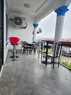 Niji Luxury studio apartments - 3