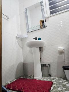 Niji Luxury studio apartments - Amasaman - 2