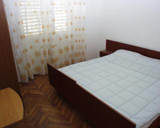 Apartments by the sea Mandre, Pag - 205 - 1