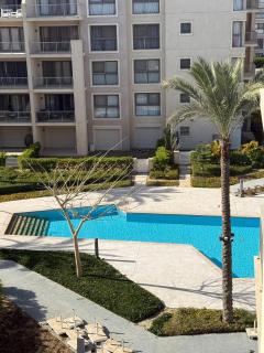 1 BR at Marassi Marina - El Alamein - 4
