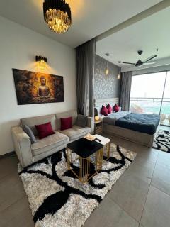 Luxury heights - New Delhi - 0
