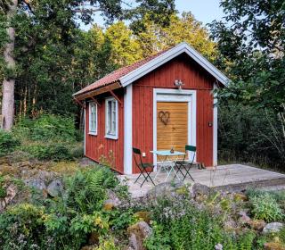 Mysig stuga, Oskarshamn - 9