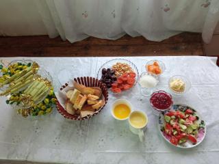 Nomad Soul Altyn Arashan - 9