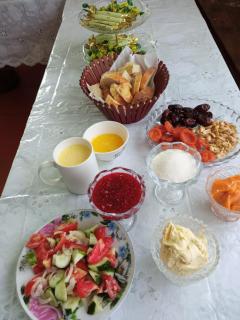 Nomad Soul Altyn Arashan - 8