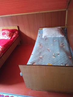 Nomad Soul Altyn Arashan - 6