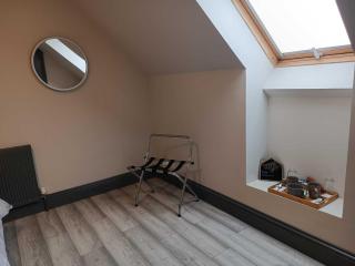 Woodgrove Holiday Homes - 3