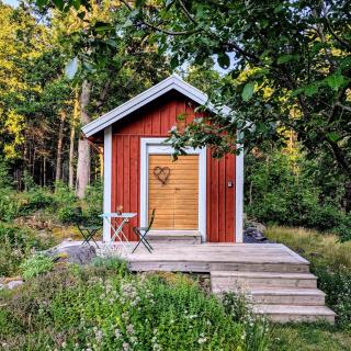 Mysig stuga, Oskarshamn - 6