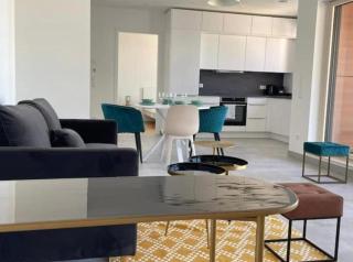 1BR Apartment with Terrace & Parking in Luxembourg City - Luxembourg - 0