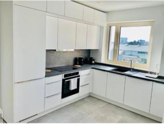 1BR Apartment with Terrace & Parking in Luxembourg City - Luxembourg - 3