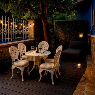 Sfizioso Boutique Stay Brasov - Free Parking - 5