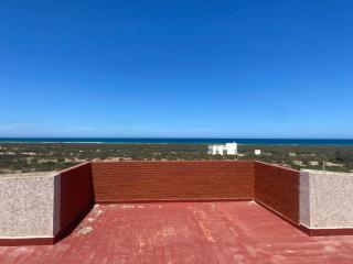 Casa playa - - 1