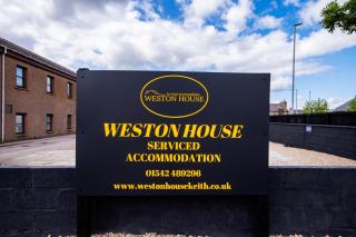 Weston House Keith - 5