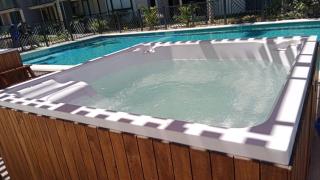 Apartamento vacacional, salinas del mar - Santa Marta - 1
