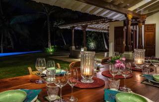A dream spot on the southern coast with great staff - - 8