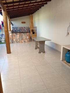 Casa Aconchegante - Delfinópolis - 4