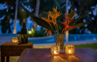 A dream spot on the southern coast with great staff - - 6