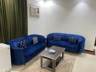 نزل الشارقة 1 للوحدات المخدومة - Riyadh - 5