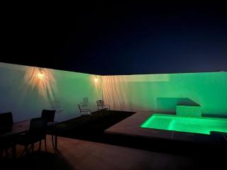 House for 8 with Private Pool - Rancho El Pozo - 4