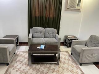 نزل الشارقة 1 للوحدات المخدومة - Riyadh - 3