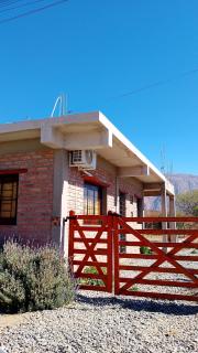 Monoambiente Rústico - 2