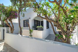 Thalassa Garden - Livadion - 0