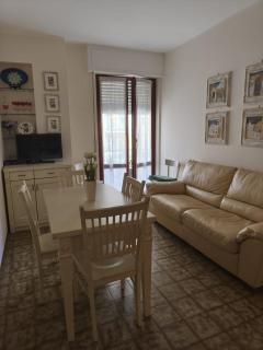 Appartamento Vista Mare a 2 Passi dalla Spiaggia - 8