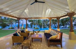A dream spot on the southern coast with great staff - - 0