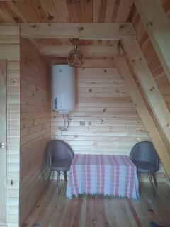 Mariiko's cottages - 7