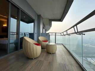 Luxury heights - New Delhi - 0