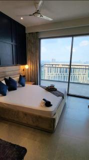 Luxury heights - New Delhi - 1