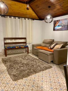 Casa Refúgio do Lobo - Ouro Preto - 4