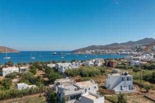 Thalassa Garden - 4