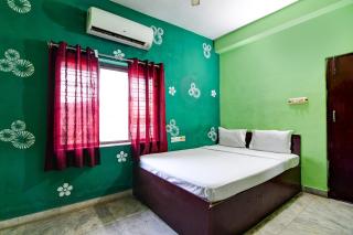Hotel O Chinar Park Guest House - Kolkata - 5