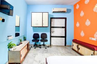 Hotel O Chinar Park Guest House Chinar Park Crossing - 4