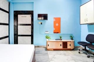 Hotel O Chinar Park Guest House - Kolkata - 3