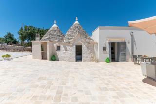 Trulli Cocol - 0