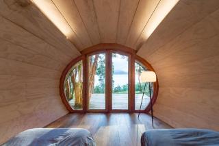 On a remote island surrounded by pure nature - - 1