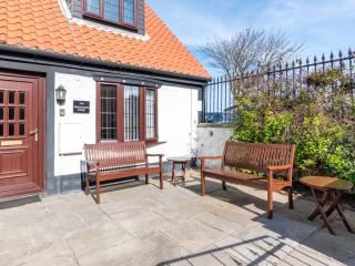 2 Bed in Seahouses CN109 - Seahouses - 9