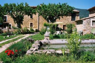 Chambres d'Hôtes Istrane - Rustrel - 0