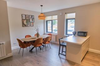 Riverside Dingle - Luxury Apt 4 - 4