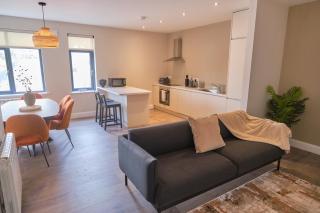 Riverside Dingle - Luxury Apt 4 - Dingle - 9