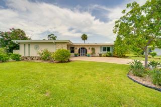 Heated Saltwater Pool Gem in Port Charlotte - Port Charlotte - 8