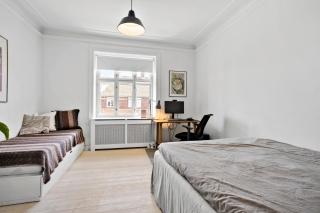 Exclusive apartment in Frederiksber - In the heart of Copenhagen - Copenhagen - 7
