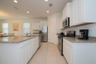 Charming 5BR Villa by Disney w Homey Private Pool - Davenport - 6