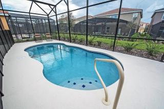 Charming 5BR Villa by Disney w Homey Private Pool - Davenport - 1