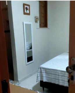 Casa Compacta Completa na Prainha - 5