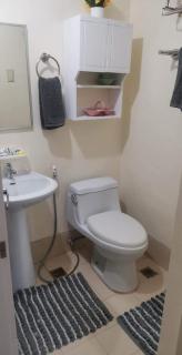 Cordova Tower, Marquinton, Marikina City - Manila - 7